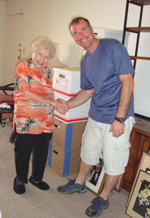 assisted living movers
