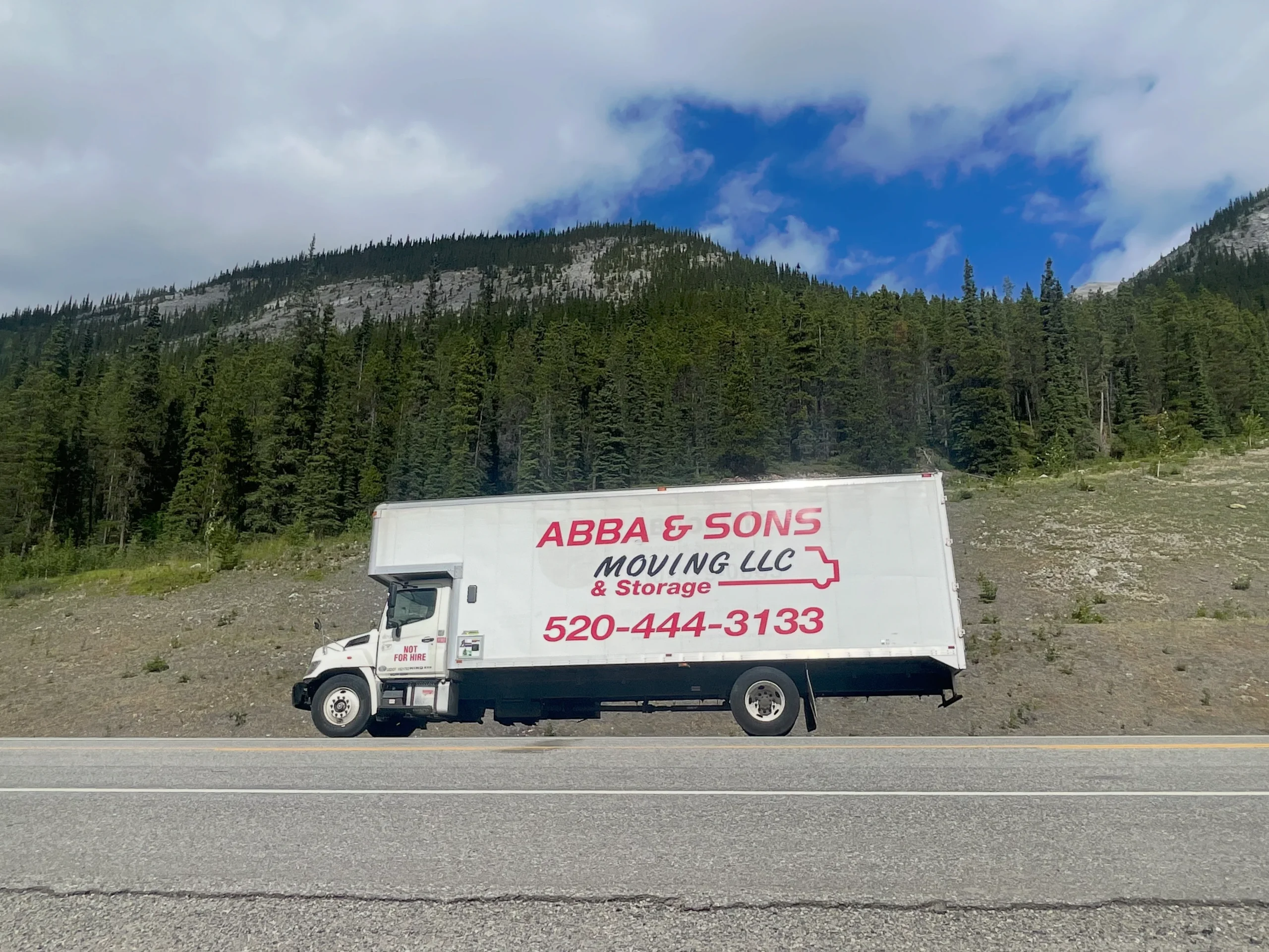 Alaska